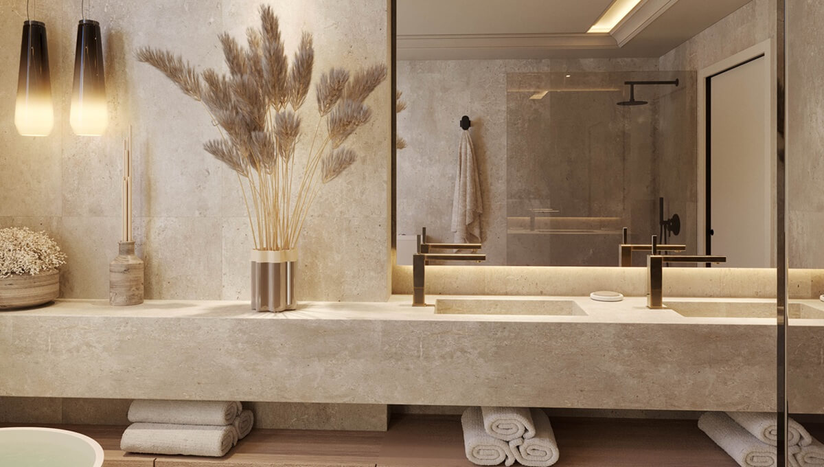 1 Bed, 1 Bath, ApartmentFor Sale, Estepona, Malaga