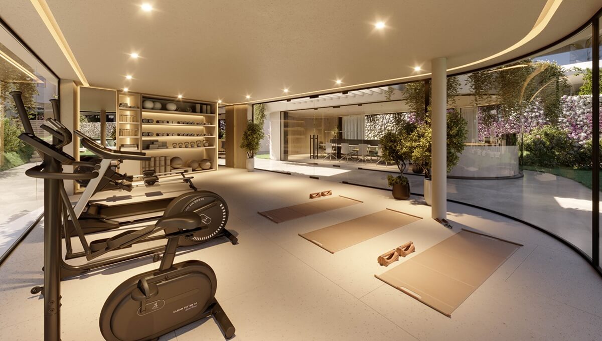 1 Bed, 1 Bath, ApartmentFor Sale, Estepona, Malaga