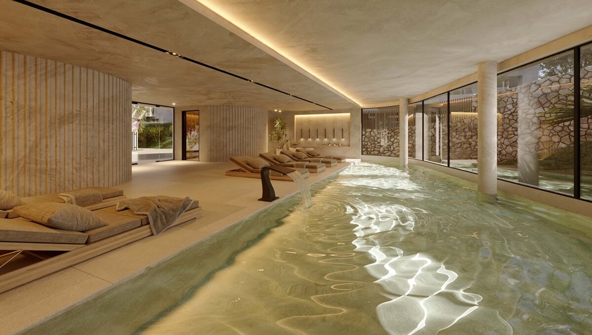 1 Bed, 1 Bath, ApartmentFor Sale, Estepona, Malaga