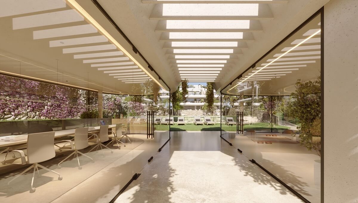 1 Bed, 1 Bath, ApartmentFor Sale, Estepona, Malaga