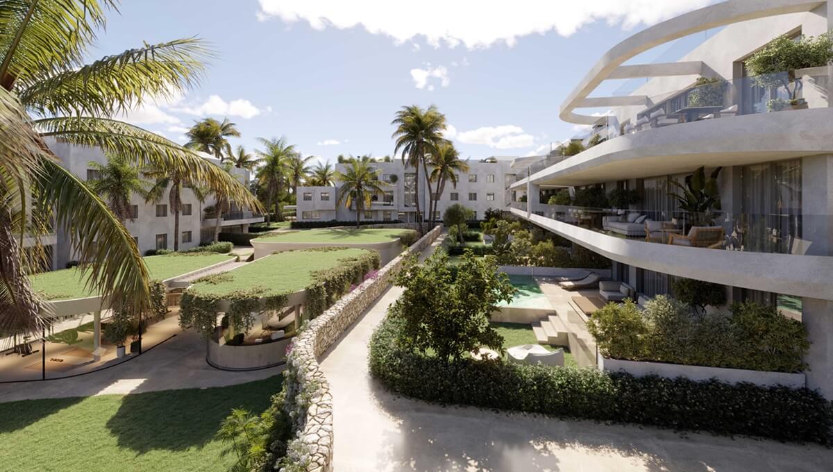 1 Bed, 1 Bath, ApartmentFor Sale, Estepona, Malaga