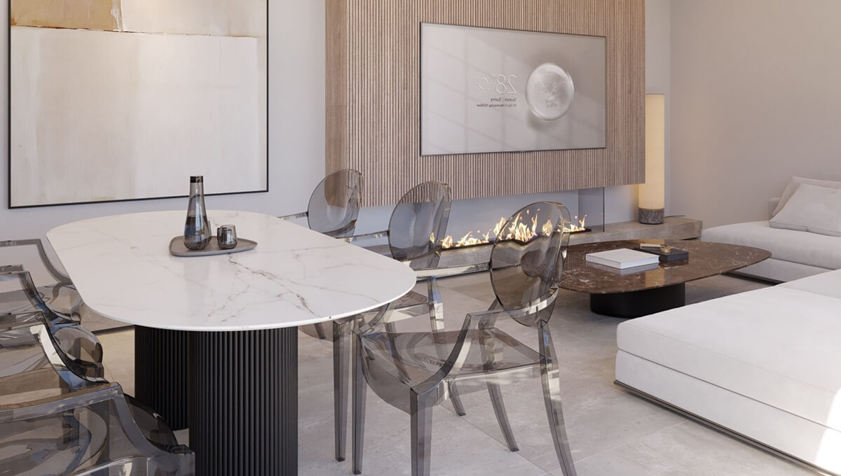 1 Bed, 1 Bath, ApartmentFor Sale, Estepona, Malaga