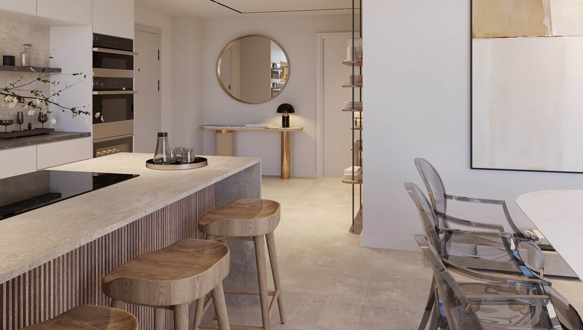 1 Bed, 1 Bath, ApartmentFor Sale, Estepona, Malaga