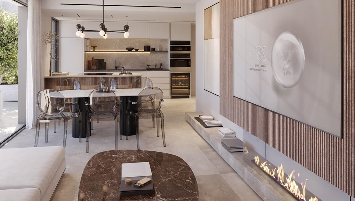 1 Bed, 1 Bath, ApartmentFor Sale, Estepona, Malaga