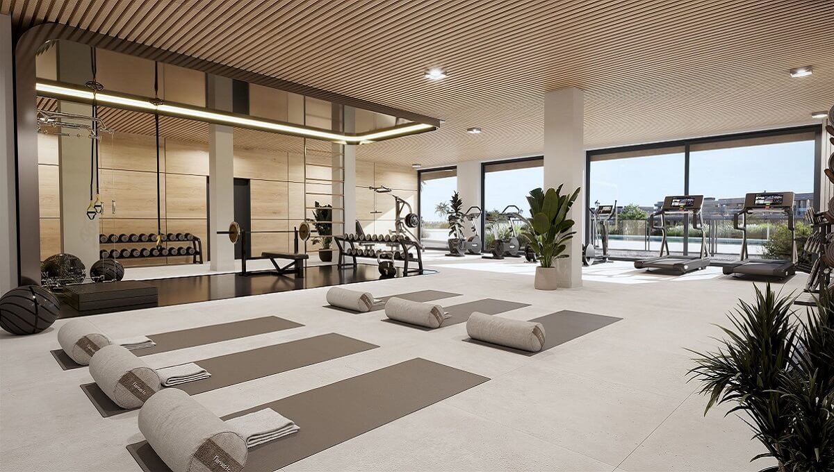 2 Bed, 2 Bath, ApartmentFor Sale, Estepona, Malaga