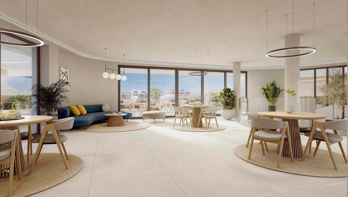 2 Bed, 2 Bath, ApartmentFor Sale, Estepona, Malaga