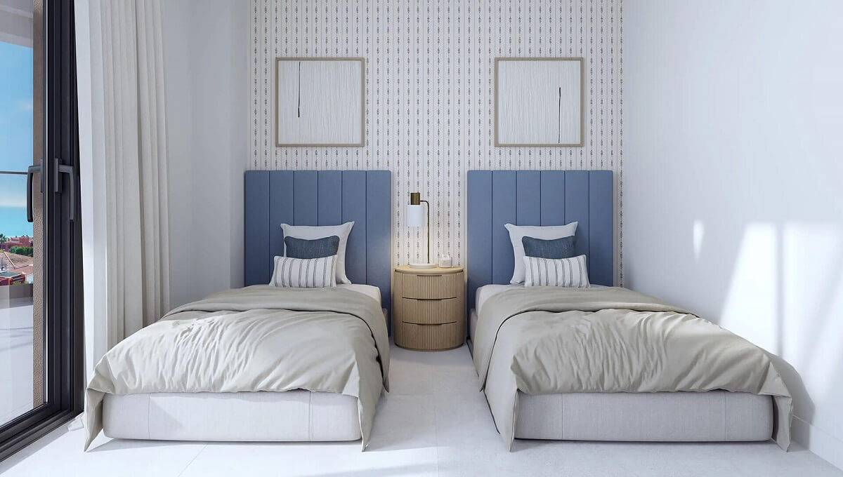 2 Bed, 2 Bath, ApartmentFor Sale, Estepona, Malaga