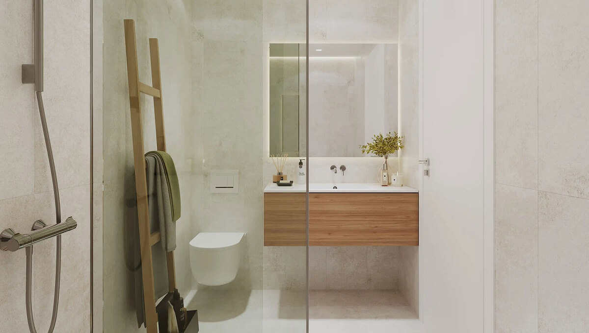 3 Bed, 2 Bath, ApartmentFor Sale, Estepona, Malaga