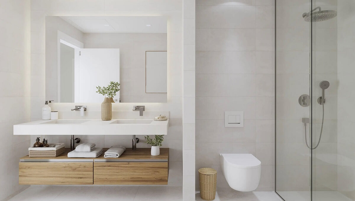 2 Bed, 2 Bath, ApartmentFor Sale, Estepona, Malaga