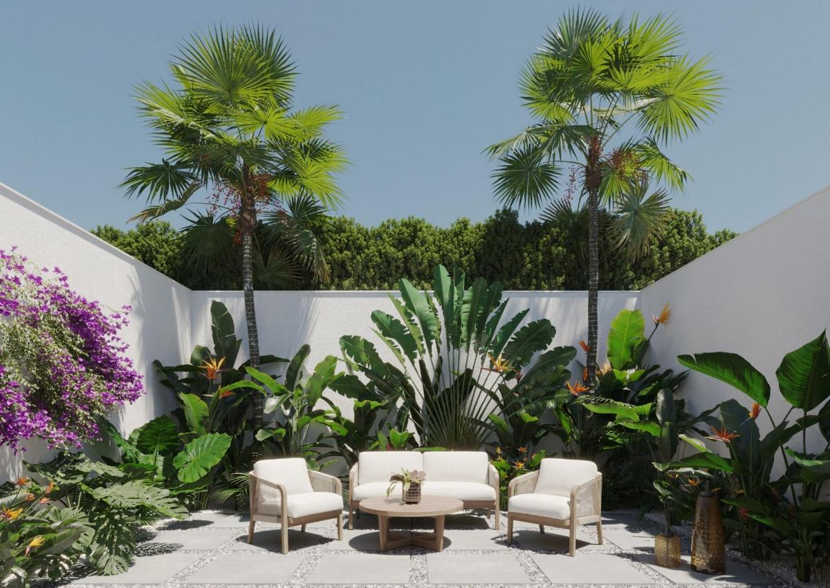 4 Bed, 3 Bath, HouseFor Sale, Finestrat, Alicante