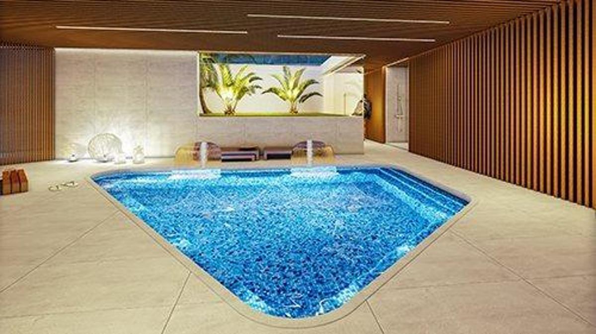 3 Bed, 2 Bath, ApartmentFor Sale, Torremolinos, Costa del Sol