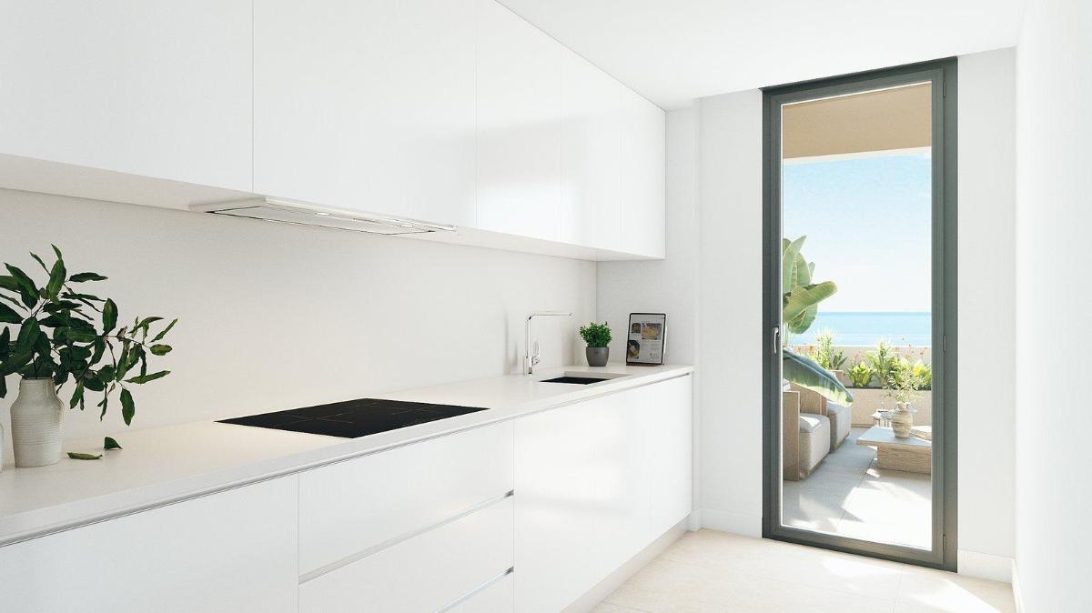 3 Bed, 2 Bath, ApartmentFor Sale, Torremolinos, Costa del Sol