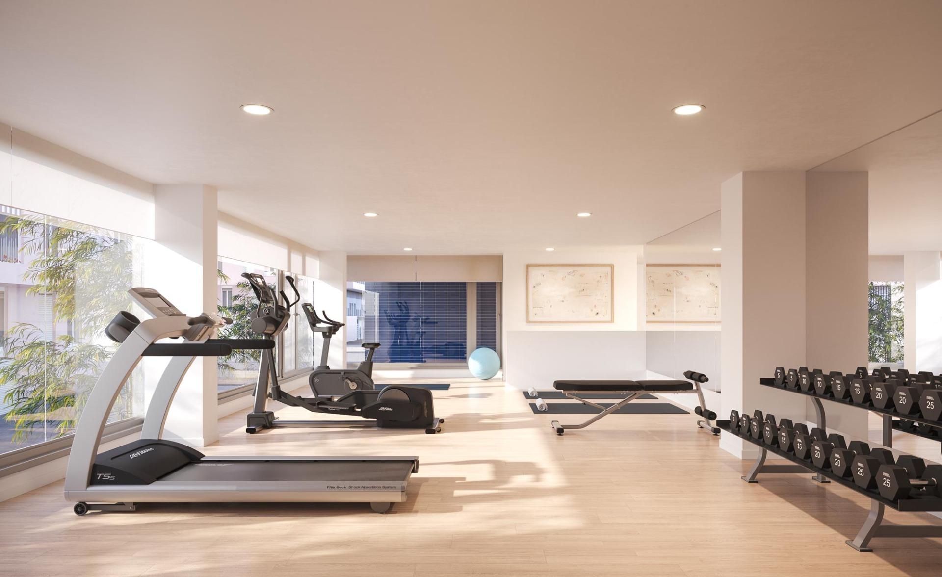 3 Bed, 2 Bath, ApartmentFor Sale, Alicante, Costa Blanca