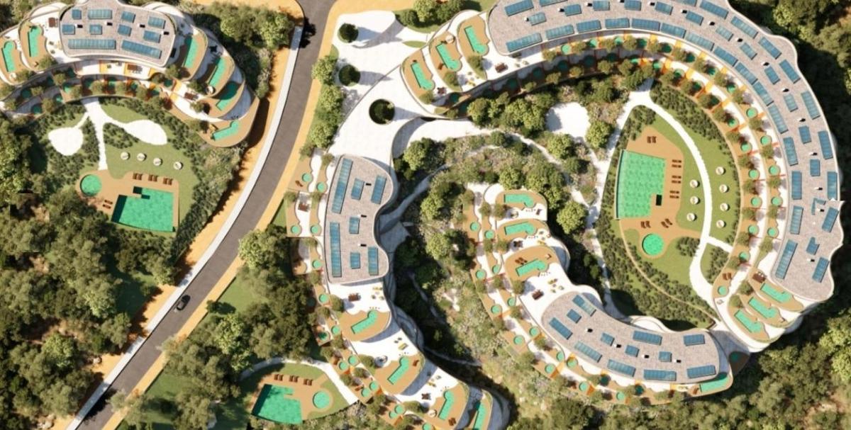 3 Bed, 2 Bath, ApartmentFor Sale, Fuengirola, Costa del Sol