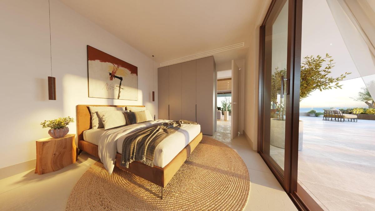 2 Bed, 2 Bath, ApartmentFor Sale, Fuengirola, Costa del Sol