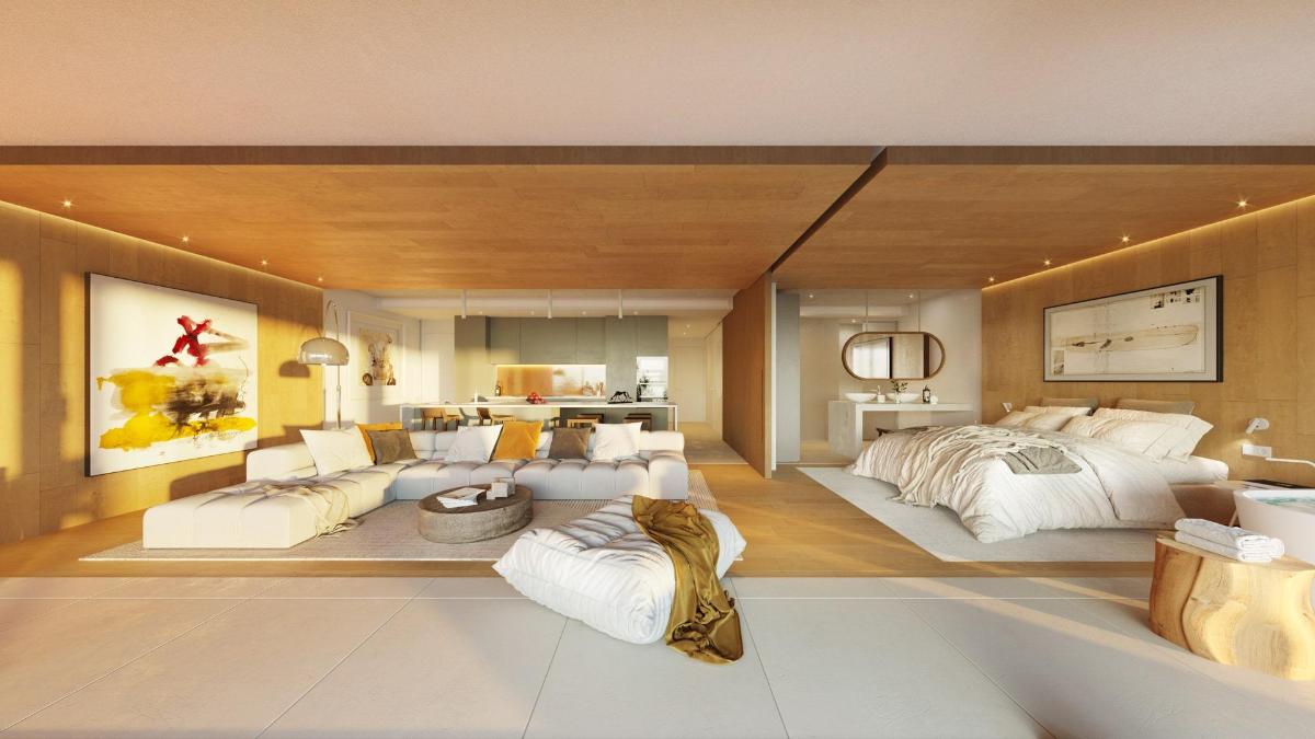 3 Bed, 2 Bath, ApartmentFor Sale, Fuengirola, Costa del Sol