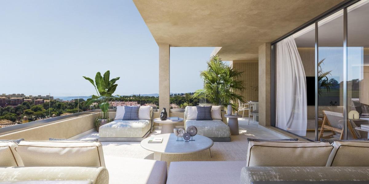 2 Bed, 2 Bath, ApartmentFor Sale, Benalmadena, Costa del Sol