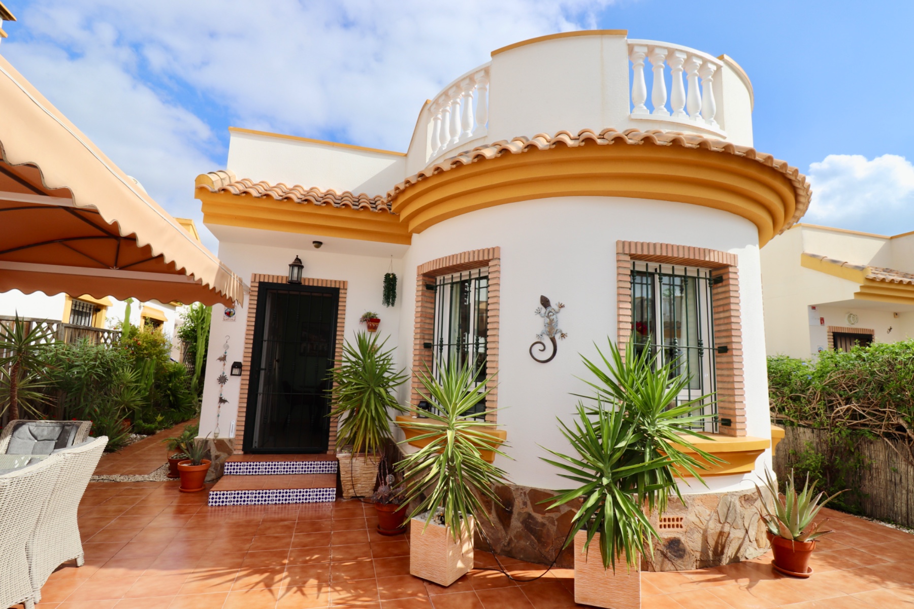 2 Bed, 2 Bath, HouseFor Sale, Guardamar Del Segura, Alicante