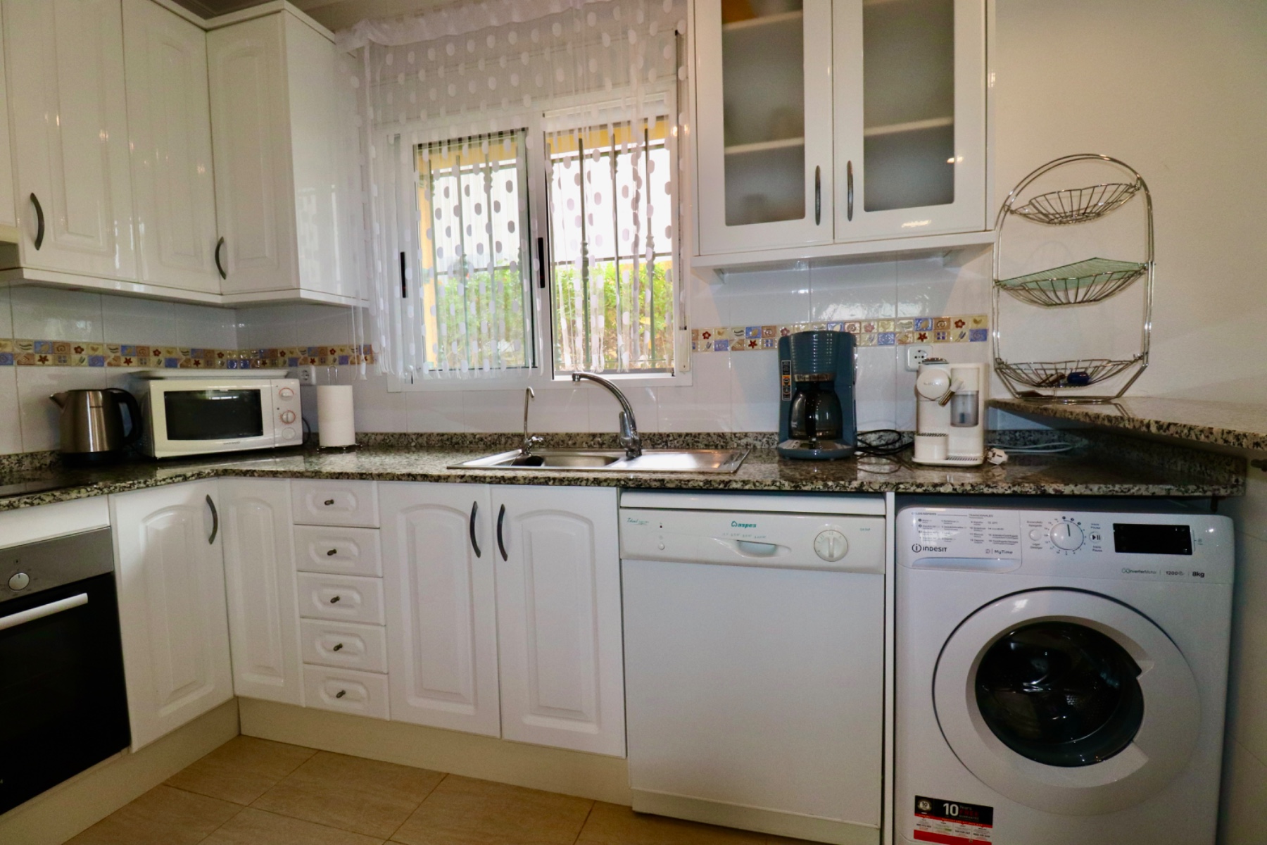 2 Bed, 2 Bath, HouseFor Sale, Guardamar Del Segura, Alicante