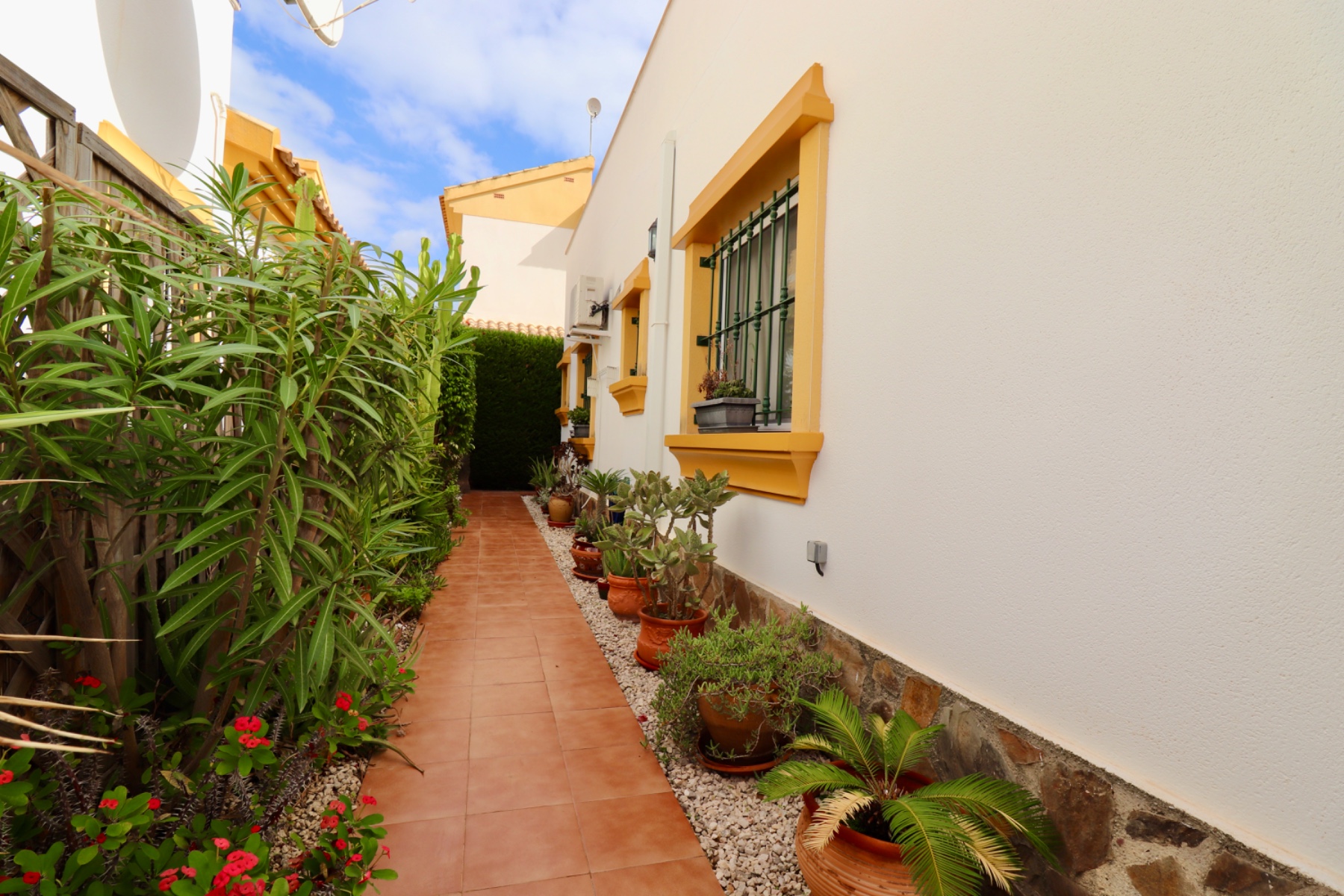 2 Bed, 2 Bath, HouseFor Sale, Guardamar Del Segura, Alicante