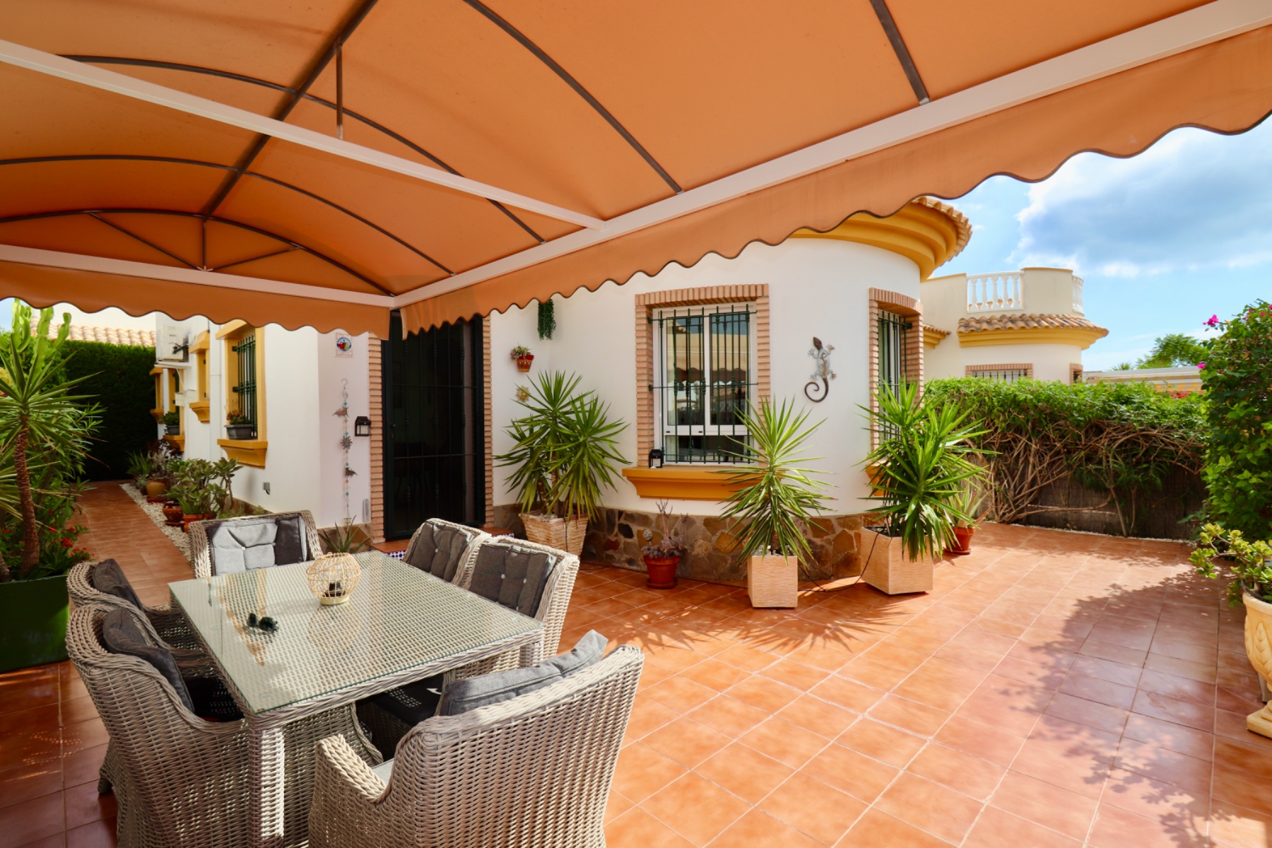 2 Bed, 2 Bath, HouseFor Sale, Guardamar Del Segura, Alicante