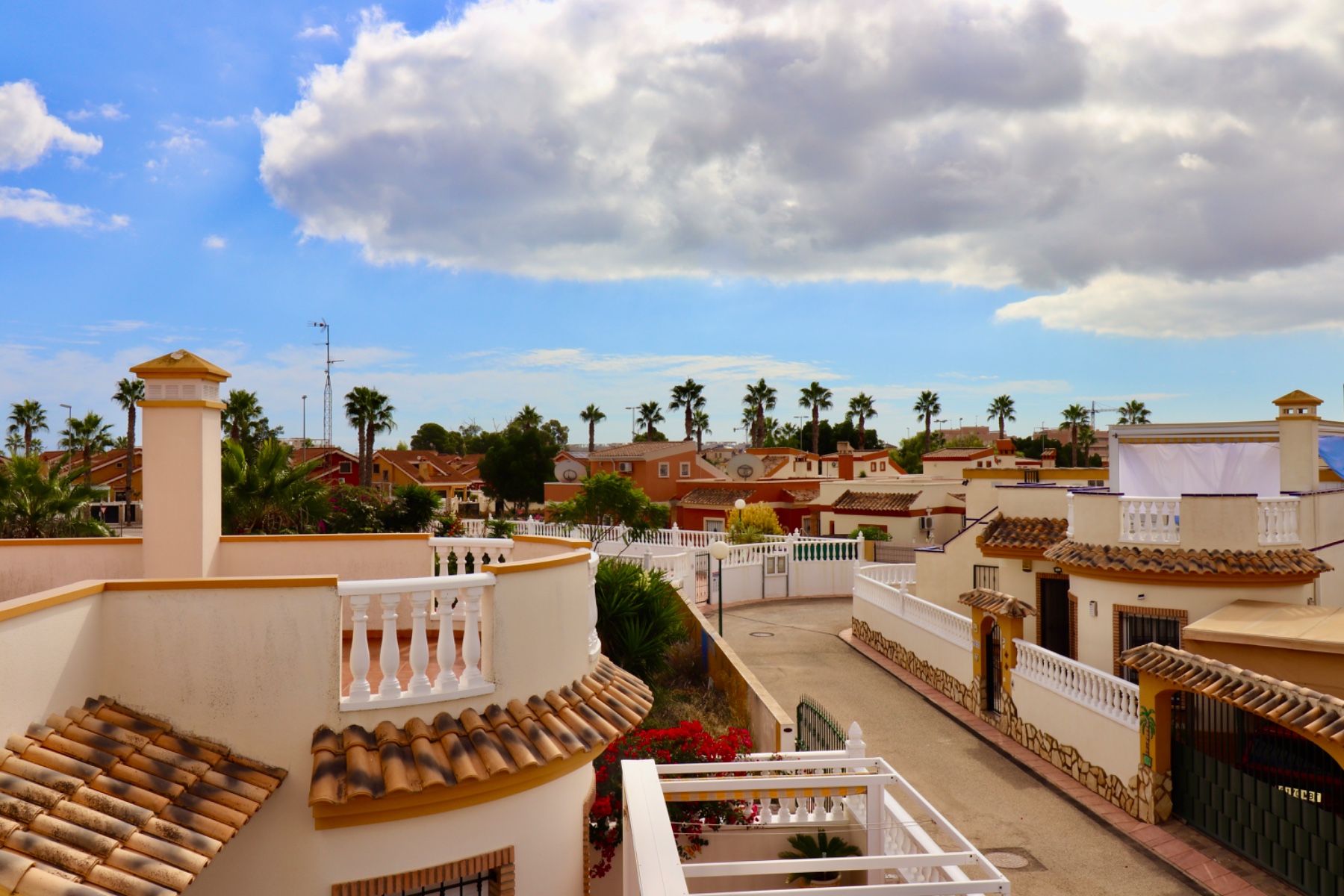 2 Bed, 2 Bath, HouseFor Sale, Guardamar Del Segura, Alicante