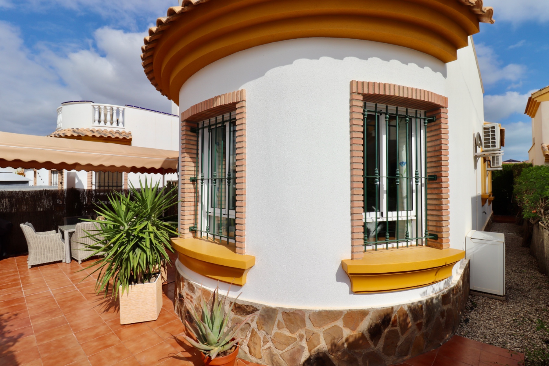 2 Bed, 2 Bath, HouseFor Sale, Guardamar Del Segura, Alicante