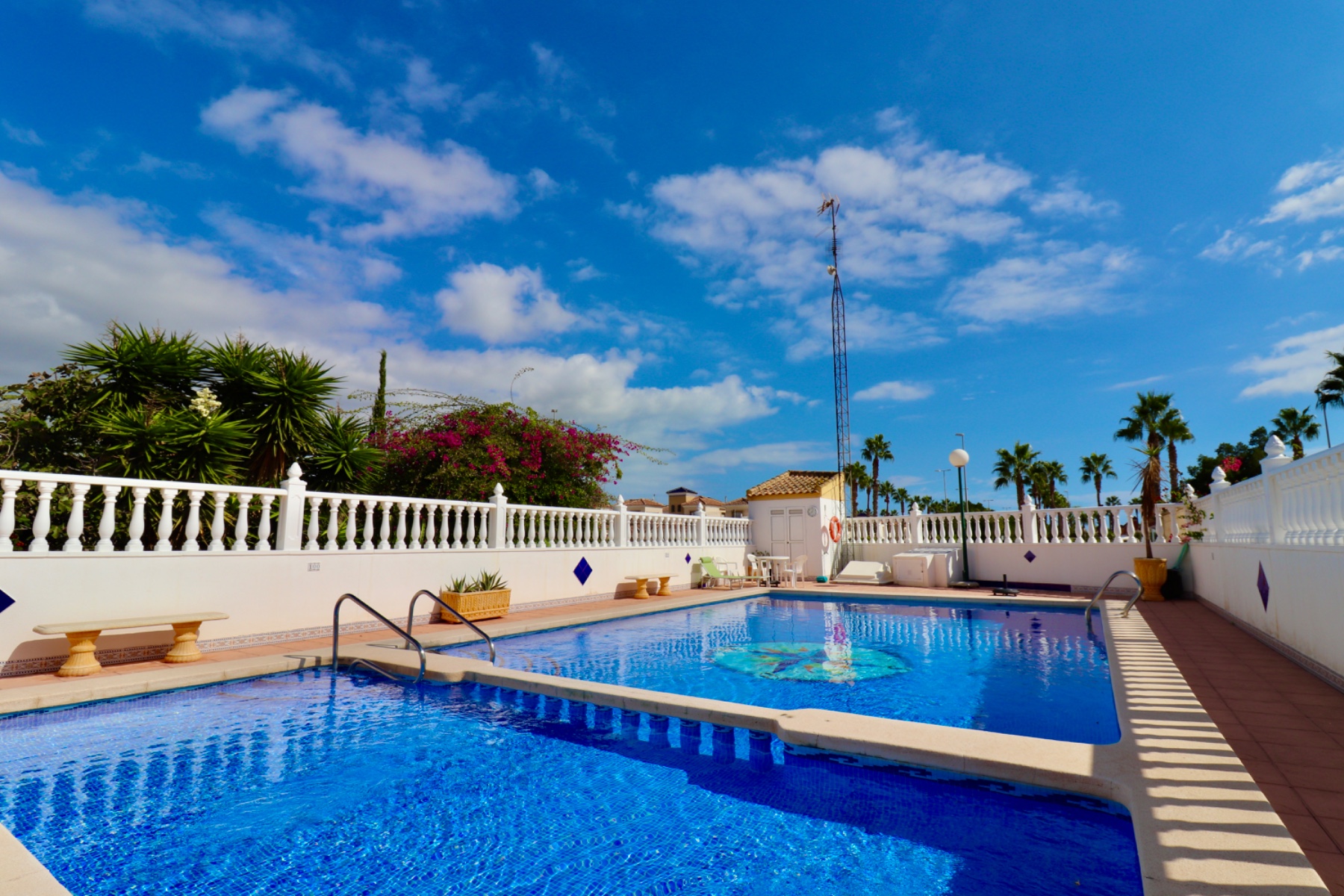 2 Bed, 2 Bath, HouseFor Sale, Guardamar Del Segura, Alicante