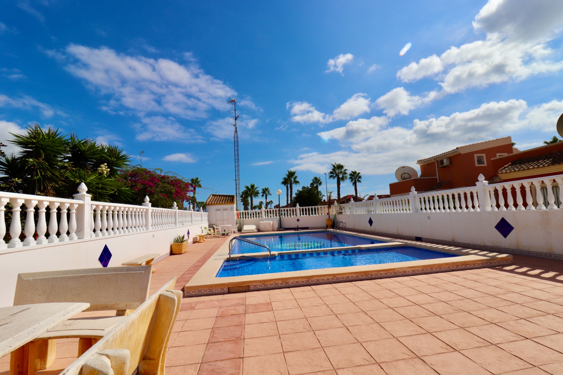 2 Bed, 2 Bath, HouseFor Sale, Guardamar Del Segura, Alicante