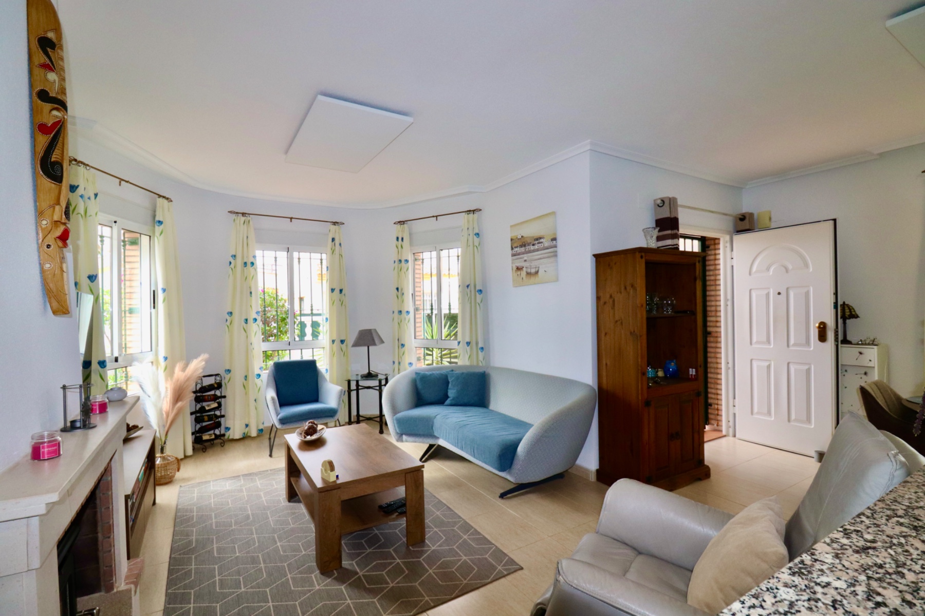 2 Bed, 2 Bath, HouseFor Sale, Guardamar Del Segura, Alicante