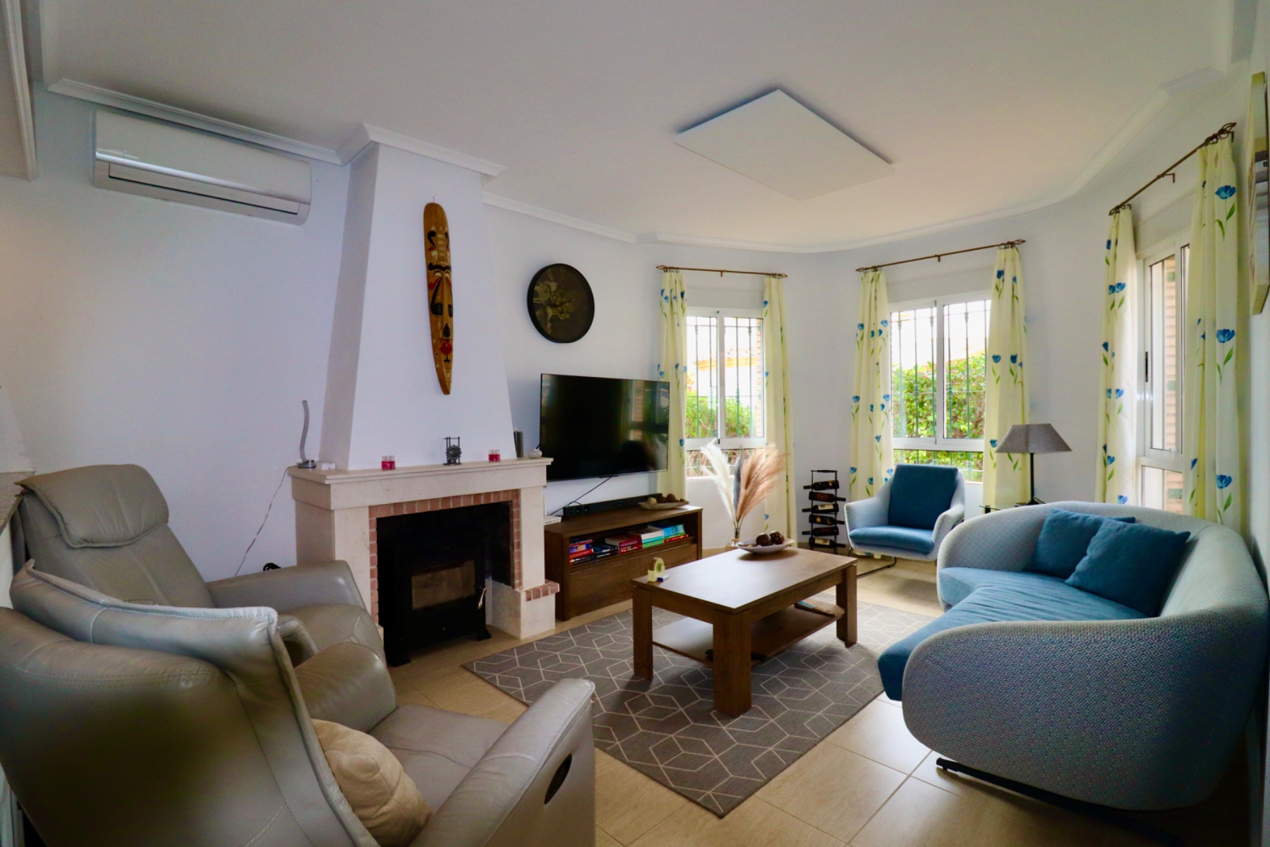 2 Bed, 2 Bath, HouseFor Sale, Guardamar Del Segura, Alicante