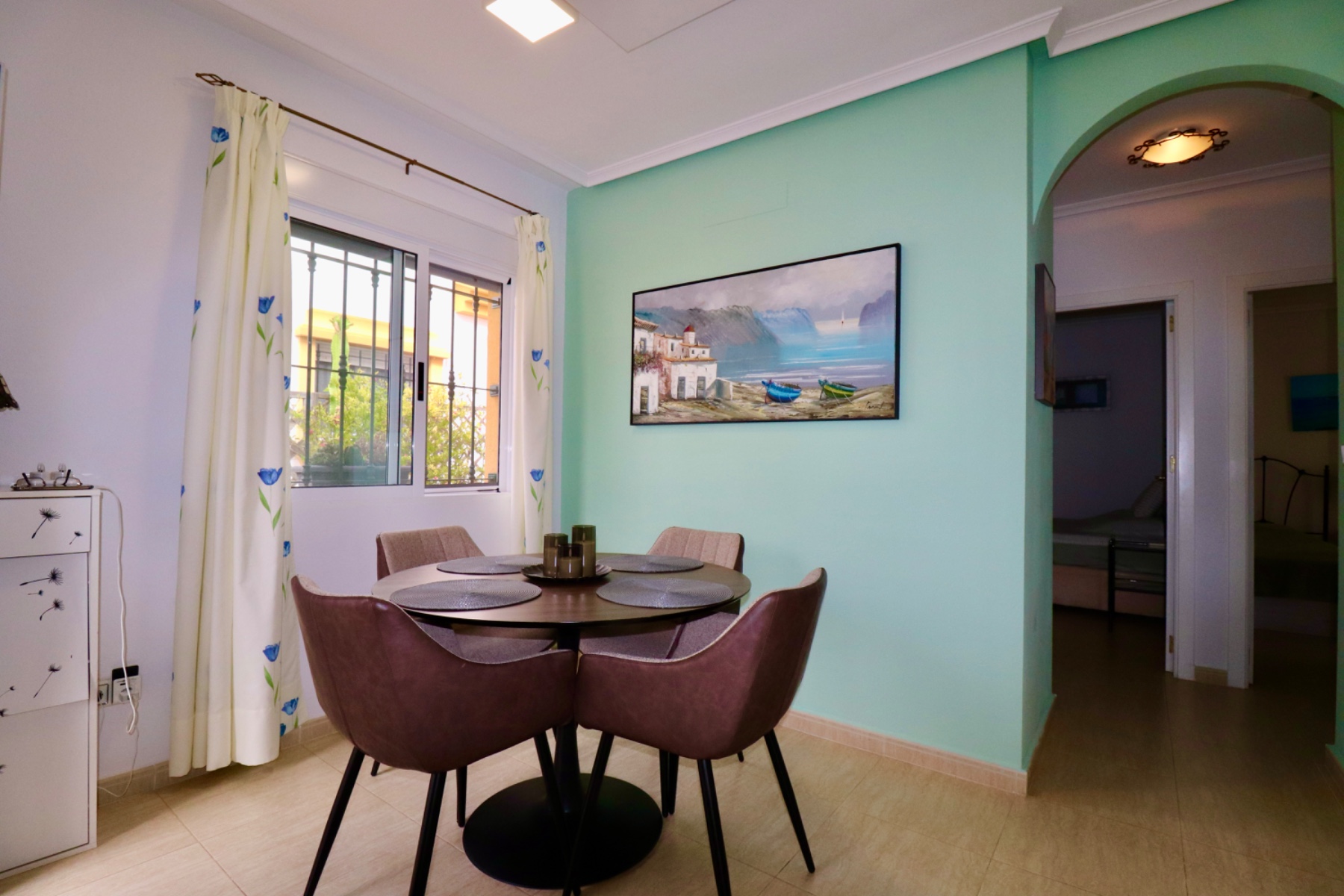 2 Bed, 2 Bath, HouseFor Sale, Guardamar Del Segura, Alicante