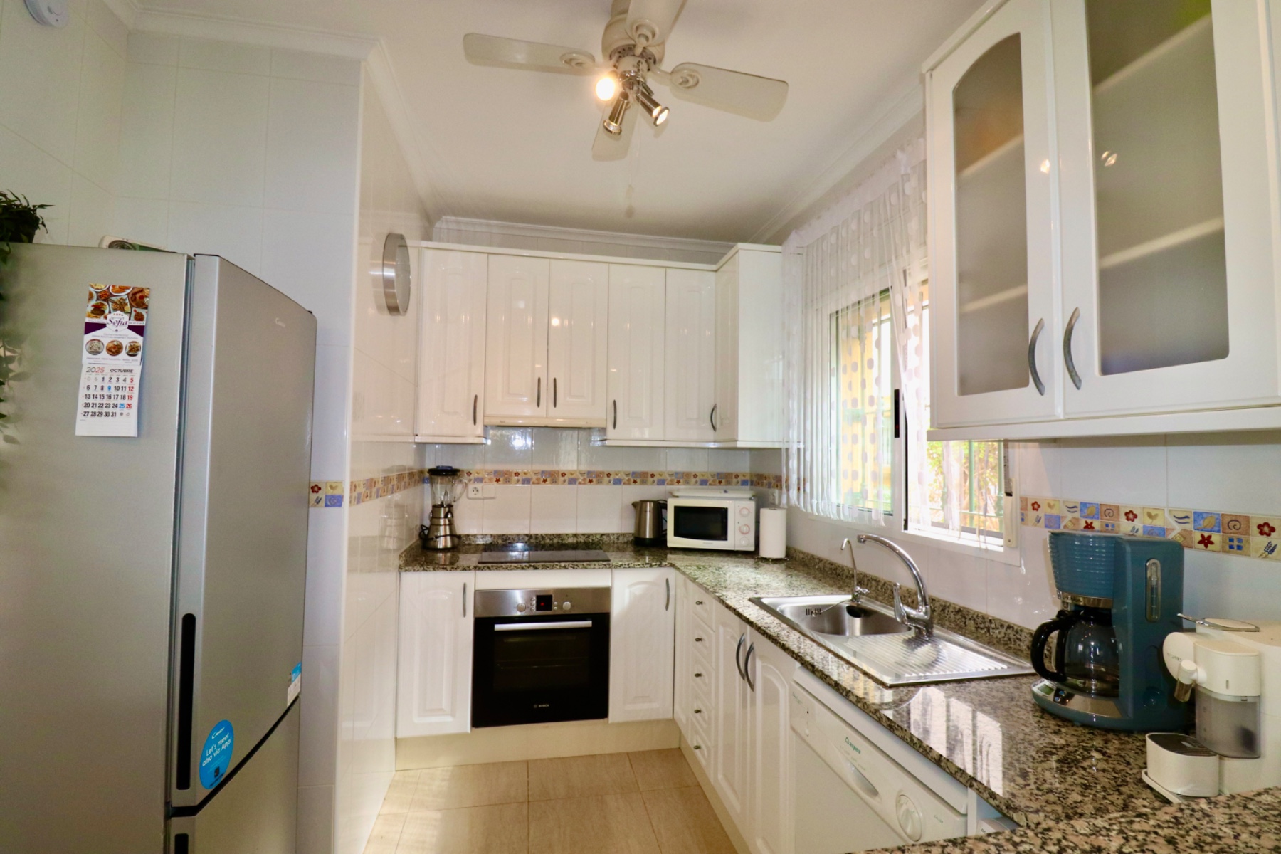 2 Bed, 2 Bath, HouseFor Sale, Guardamar Del Segura, Alicante