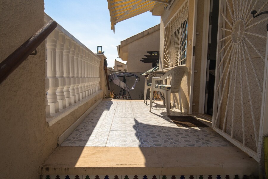 2 Bed, 2 Bath, HouseFor Sale, Ciudad Quesada, Alicante