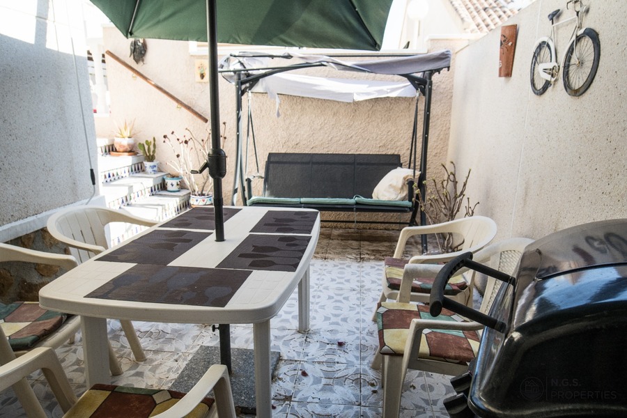 2 Bed, 2 Bath, HouseFor Sale, Ciudad Quesada, Alicante