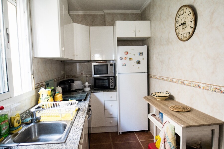 2 Bed, 2 Bath, HouseFor Sale, Ciudad Quesada, Alicante