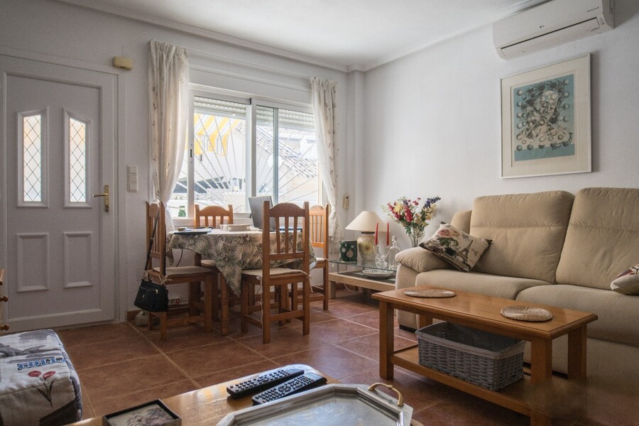 2 Bed, 2 Bath, HouseFor Sale, Ciudad Quesada, Alicante