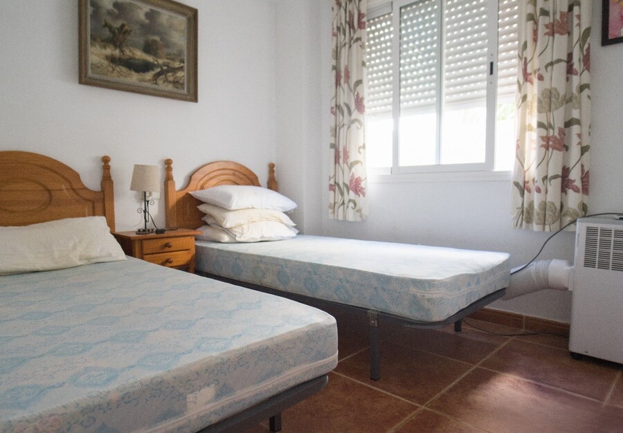 2 Bed, 2 Bath, HouseFor Sale, Ciudad Quesada, Alicante