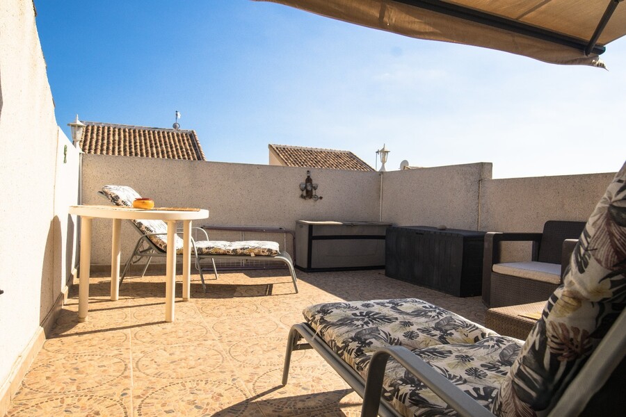 2 Bed, 2 Bath, HouseFor Sale, Ciudad Quesada, Alicante