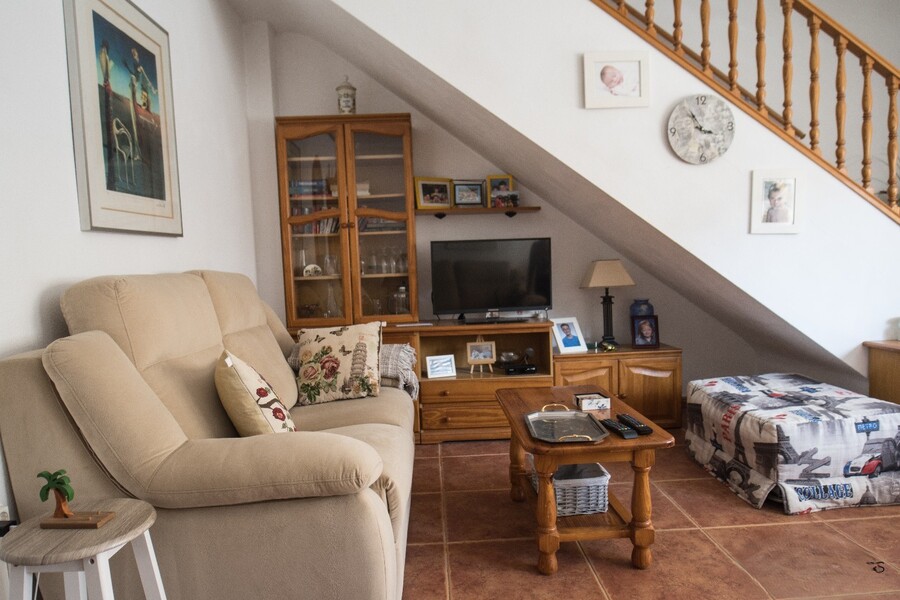 2 Bed, 2 Bath, HouseFor Sale, Ciudad Quesada, Alicante