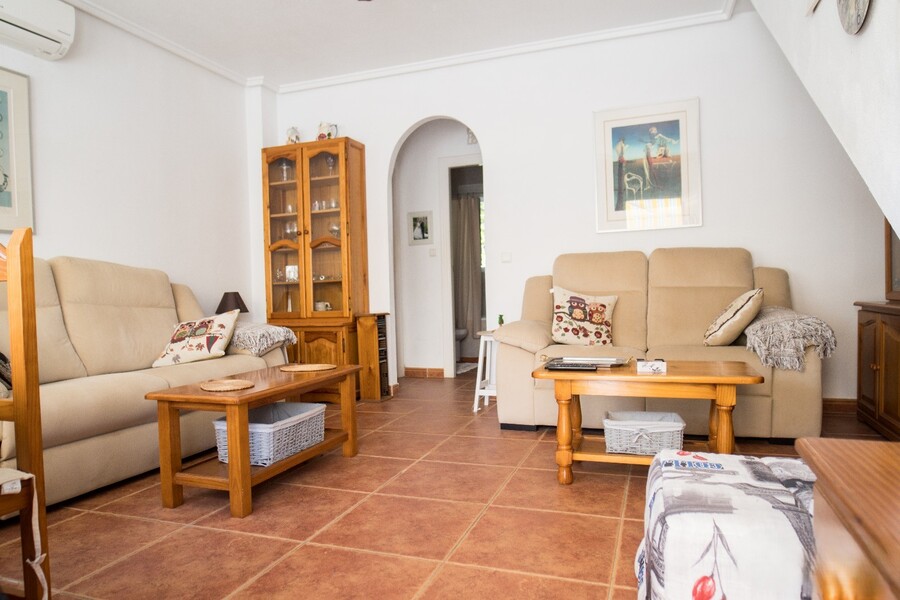 2 Bed, 2 Bath, HouseFor Sale, Ciudad Quesada, Alicante