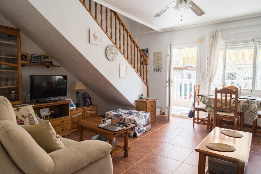 2 Bed, 2 Bath, HouseFor Sale, Ciudad Quesada, Alicante