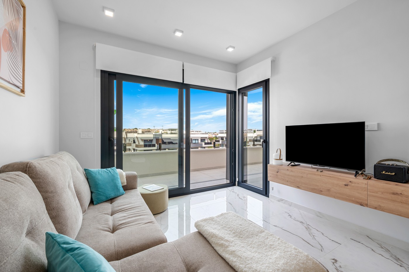 2 Bed, 2 Bath, ApartmentFor Sale, Orihuela Costa, Alicante