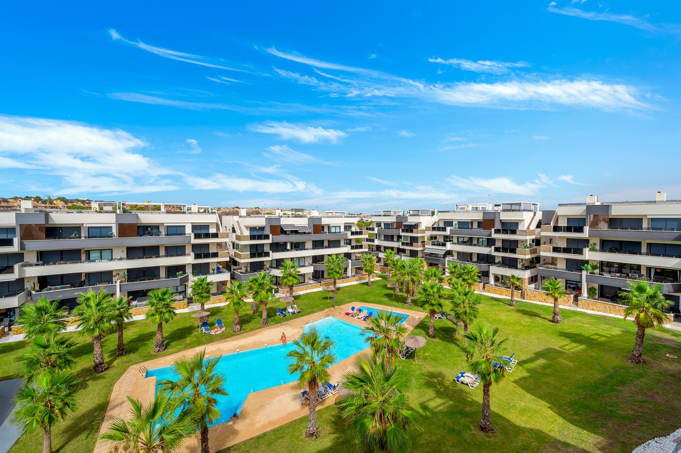 2 Bed, 2 Bath, ApartmentFor Sale, Orihuela Costa, Alicante