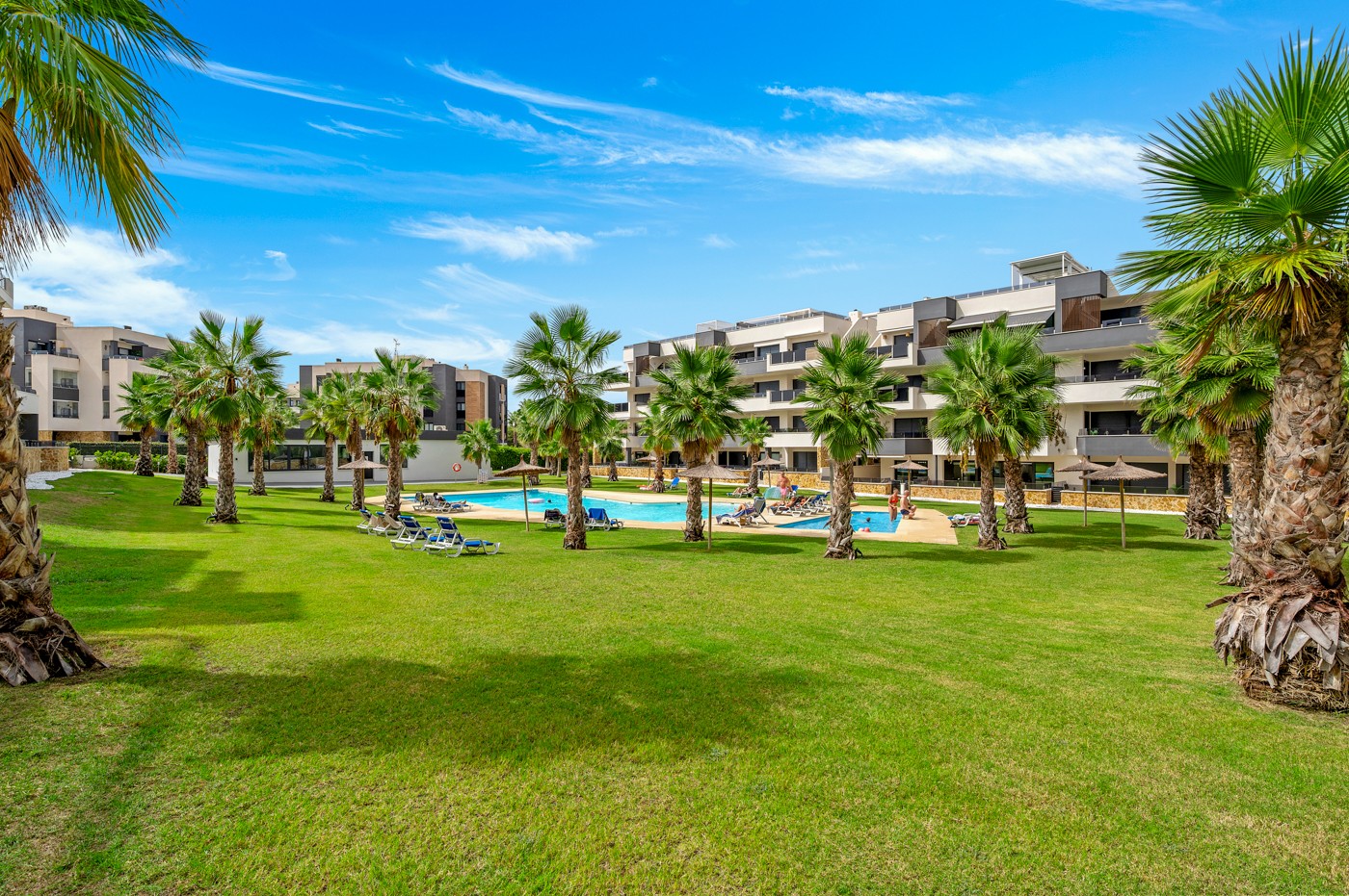 2 Bed, 2 Bath, ApartmentFor Sale, Orihuela Costa, Alicante
