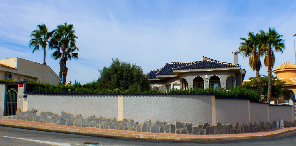 2 Bed, 2 Bath, HouseFor Sale, Ciudad Quesada, Alicante