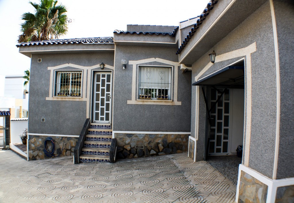 2 Bed, 2 Bath, HouseFor Sale, Ciudad Quesada, Alicante