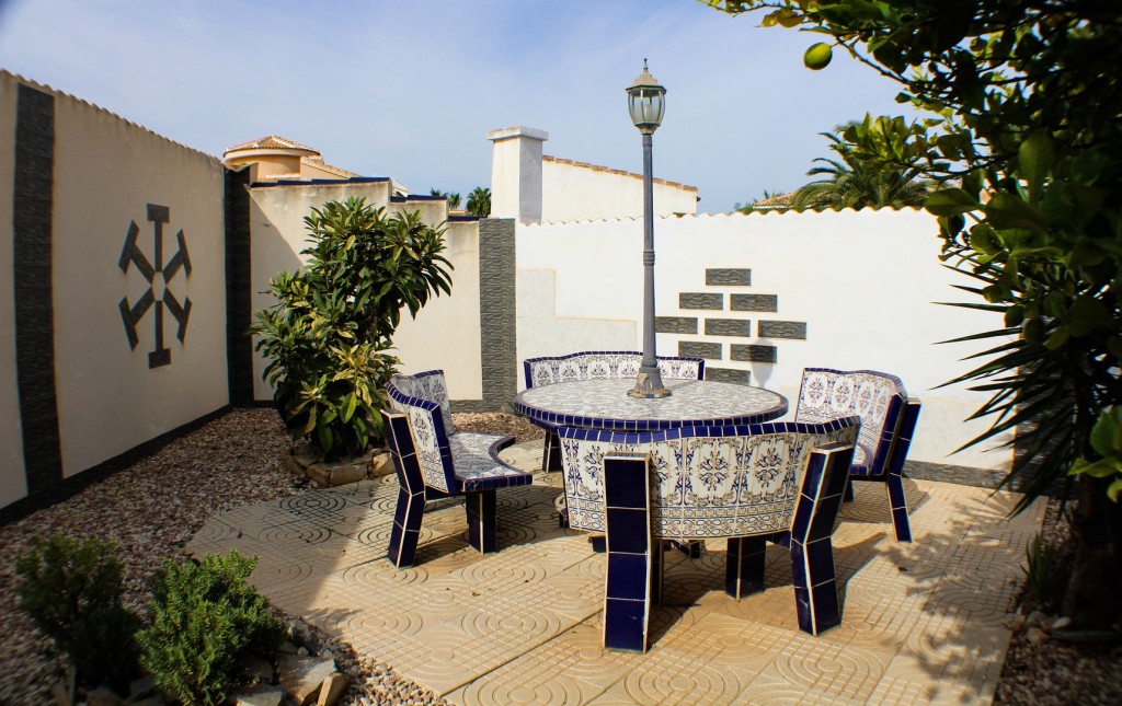 2 Bed, 2 Bath, HouseFor Sale, Ciudad Quesada, Alicante