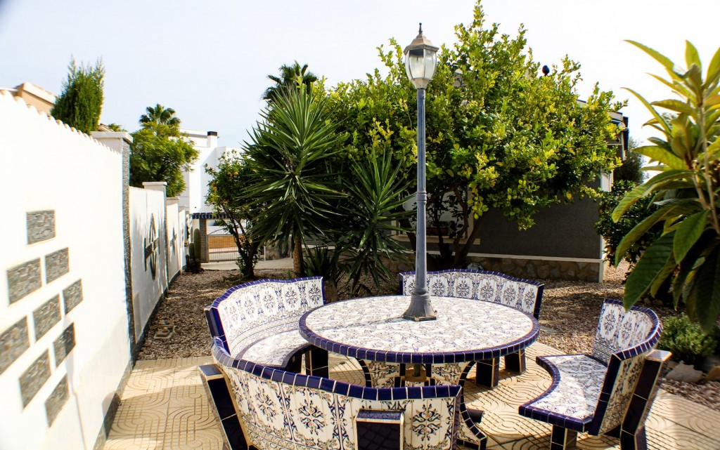 2 Bed, 2 Bath, HouseFor Sale, Ciudad Quesada, Alicante