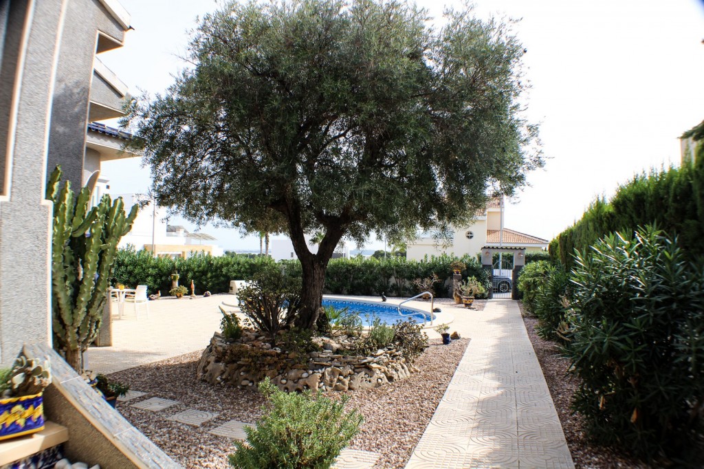 2 Bed, 2 Bath, HouseFor Sale, Ciudad Quesada, Alicante